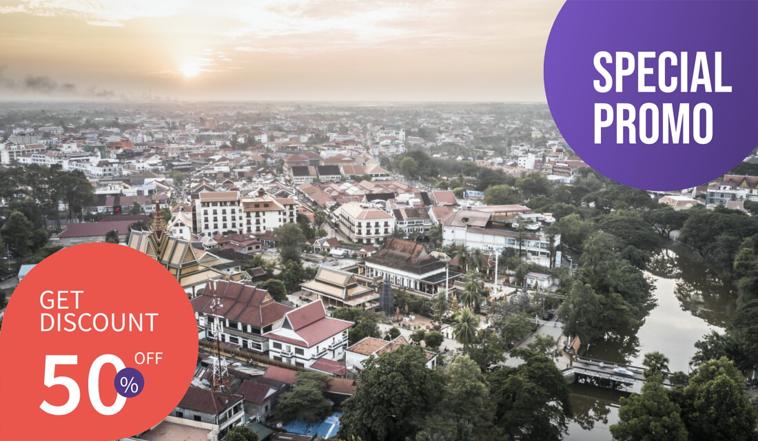Siem Reap